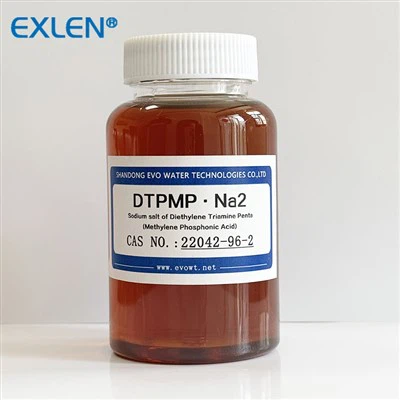 Dietilén-triamin-penta nátriumsója (metilén-foszfonsav)